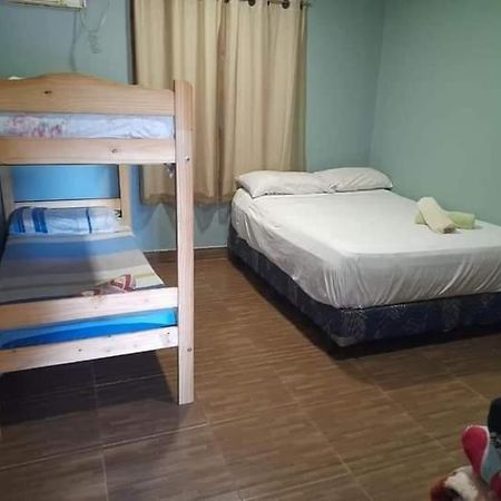 Frontera Apart Διαμέρισμα Πουέρτο Ιγκουασού Εξωτερικό φωτογραφία