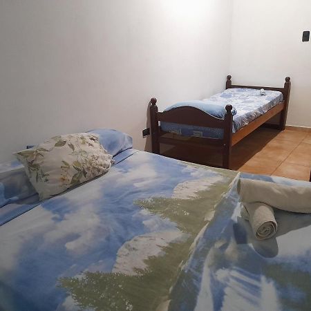Frontera Apart Διαμέρισμα Πουέρτο Ιγκουασού Εξωτερικό φωτογραφία