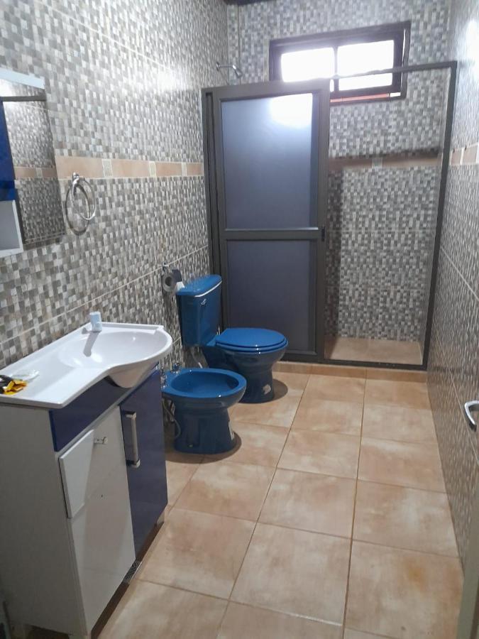Frontera Apart Διαμέρισμα Πουέρτο Ιγκουασού Εξωτερικό φωτογραφία