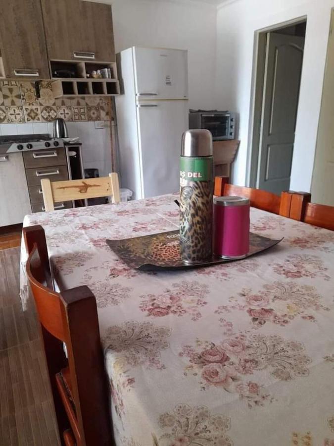 Frontera Apart Διαμέρισμα Πουέρτο Ιγκουασού Εξωτερικό φωτογραφία