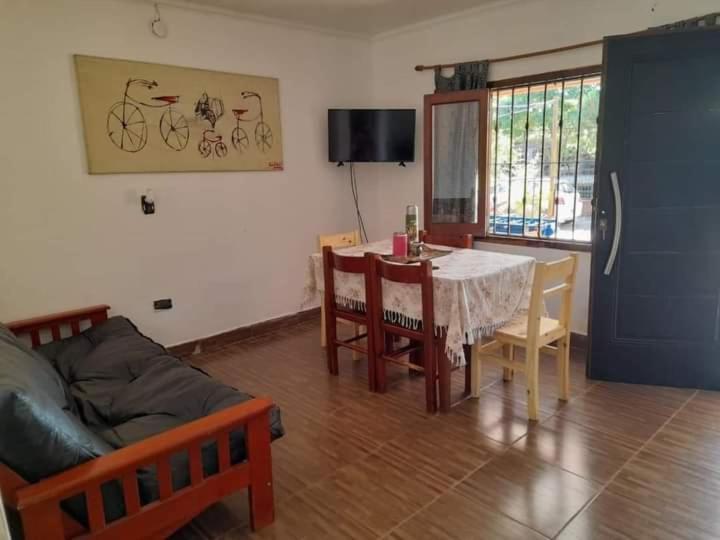 Frontera Apart Διαμέρισμα Πουέρτο Ιγκουασού Εξωτερικό φωτογραφία